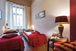 Апартаменты Apartament Rynek Staromiejski Торунь-5