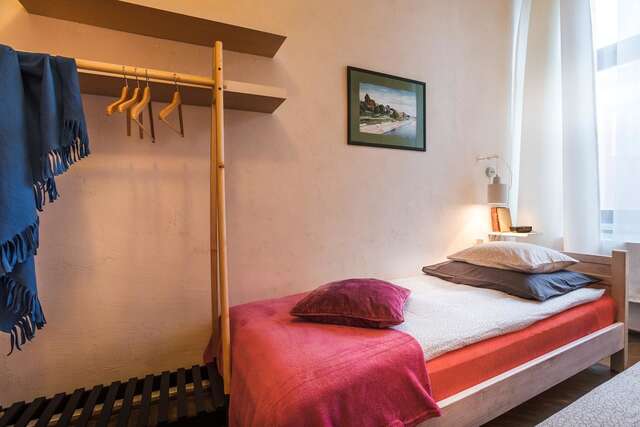 Апартаменты Apartament Rynek Staromiejski Торунь-22