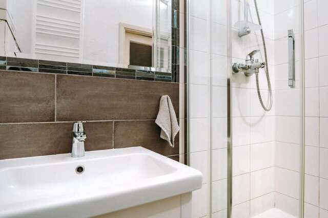 Апартаменты Apartament Rynek Staromiejski Торунь-57