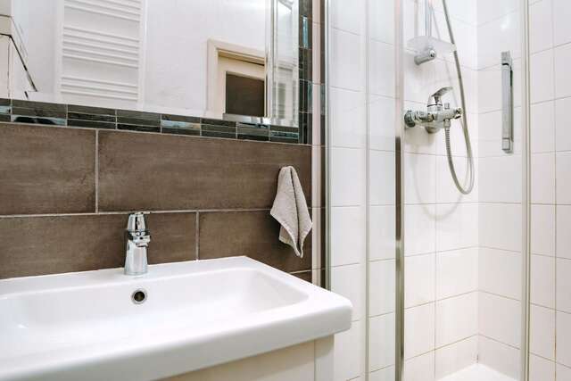 Апартаменты Apartament Rynek Staromiejski Торунь-10